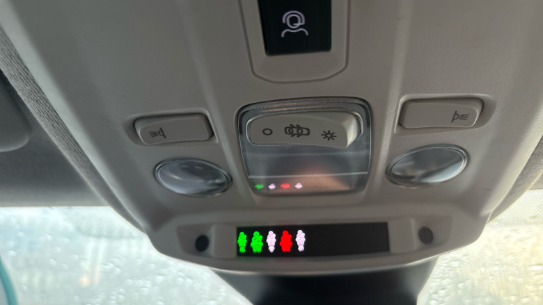 Citroen C4 1.2 PureTech Sense 5dr Petrol Hatchback